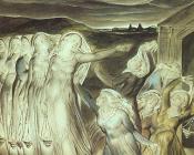 威廉布莱克 - 聪明和愚蠢的处女的寓言